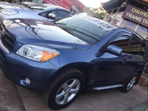 Toyota RAV4 AT 2008 - Cần bán xe Toyota RAV4 AT năm sản xuất 2008, nhập khẩu như mới