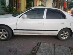 Toyota Corona 1995 - Bán Toyota Corona 1995, màu trắng, nhập khẩu, 89 triệu