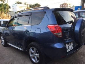 Toyota RAV4 AT 2008 - Cần bán xe Toyota RAV4 AT năm sản xuất 2008, nhập khẩu như mới