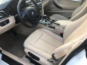 320i GT 2014 - Cần bán xe BMW 320i GT sản xuất năm 2014, màu trắng, nhập khẩu nguyên chiếc như mới