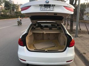 320i GT 2014 - Cần bán xe BMW 320i GT sản xuất năm 2014, màu trắng, nhập khẩu nguyên chiếc như mới