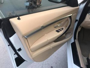 320i GT 2014 - Cần bán xe BMW 320i GT sản xuất năm 2014, màu trắng, nhập khẩu nguyên chiếc như mới