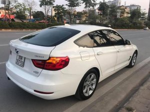 320i GT 2014 - Cần bán xe BMW 320i GT sản xuất năm 2014, màu trắng, nhập khẩu nguyên chiếc như mới