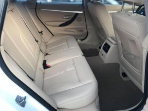 320i GT 2014 - Cần bán xe BMW 320i GT sản xuất năm 2014, màu trắng, nhập khẩu nguyên chiếc như mới