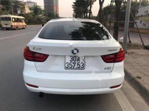 320i GT 2014 - Cần bán xe BMW 320i GT sản xuất năm 2014, màu trắng, nhập khẩu nguyên chiếc như mới