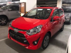 Toyota Wish 1.2AT 2018 - Cần bán xe Toyota Wish 1.2AT sản xuất năm 2018, màu đỏ, nhập khẩu