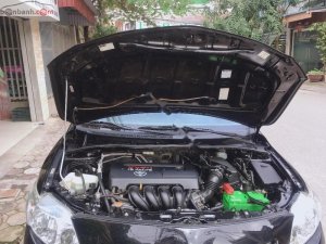 Toyota Corona 2009 - Cần bán gấp Toyota Corona đời 2009, màu đen, nhập khẩu, giá 455tr