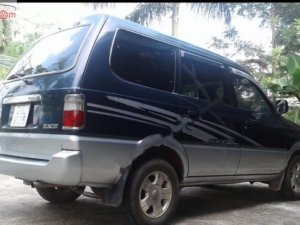 Toyota Zace GL 2000 - Cần bán Toyota Zace GL đời 2000, màu xanh lam