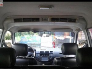 Toyota Zace GL 2000 - Cần bán Toyota Zace GL đời 2000, màu xanh lam