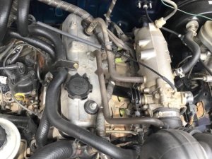 Toyota Zace GL 2000 - Cần bán Toyota Zace GL đời 2000, màu xanh lam