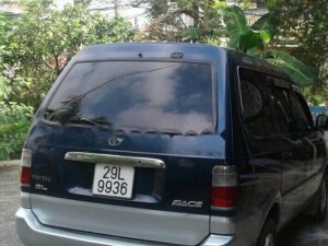 Toyota Zace GL 2000 - Cần bán Toyota Zace GL đời 2000, màu xanh lam