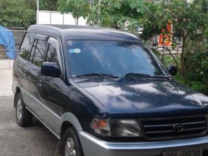 Toyota Zace GL 2000 - Cần bán Toyota Zace GL đời 2000, màu xanh lam