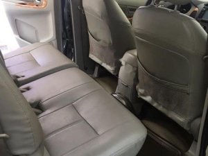 Toyota Innova 2009 - Bán Toyota Innova năm sản xuất 2009, màu bạc