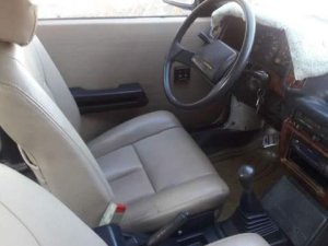 Toyota Corona   1985 - Bán Toyota Corona đời 1985, màu trắng, nhập khẩu