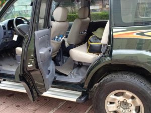 Toyota Land Cruiser 2002 - Bán Toyota Land Cruiser sản xuất năm 2002