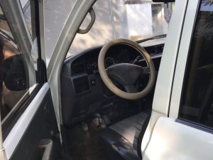 Toyota Land Cruiser 1985 - Cần bán xe Toyota Land Cruiser năm 1985, màu trắng, nhập khẩu nguyên chiếc số sàn, 132 triệu