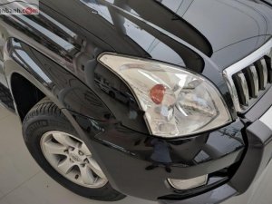 Toyota Prado Limitted 2006 - Cần bán lại xe Toyota Prado Limitted đời 2006, màu đen, xe nhập, giá 799tr