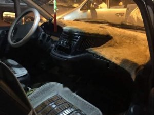 Toyota Previa 1991 - Bán xe Toyota Previa sản xuất 1991, nhập khẩu nguyên chiếc