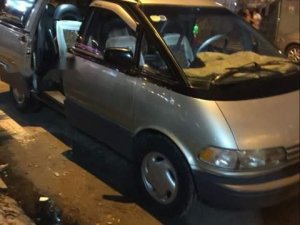 Toyota Previa 1991 - Bán xe Toyota Previa sản xuất 1991, nhập khẩu nguyên chiếc