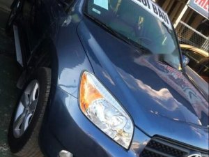 Toyota RAV4   2008 - Cần bán xe Toyota RAV4 đời 2008, nhập khẩu