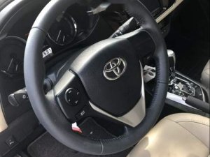 Toyota Corolla Altis  1.8 G 2015 - Bán Toyota Corolla Altis 1.8 G sản xuất năm 2015, màu trắng