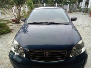 Toyota Corolla Altis   1.8G 2006 - Chính chủ bán ô tô Toyota Corolla altis 1.8G sản xuất năm 2006, giá chỉ 360 triệu