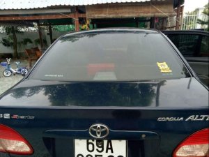 Toyota Corolla Altis   1.8G 2006 - Chính chủ bán ô tô Toyota Corolla altis 1.8G sản xuất năm 2006, giá chỉ 360 triệu