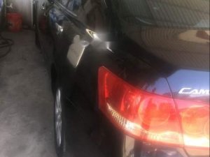 Toyota Camry 2007 - Bán ô tô Toyota Camry đời 2007, màu đen, 510tr