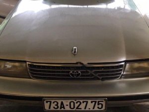 Toyota Cressida 1993 - Bán xe Toyota Cressida sản xuất năm 1993, nhập khẩu