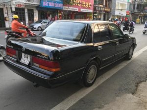 Toyota Crown Super Saloon 3.0 MT 1993 - Cần bán xe Toyota Crown Super Saloon 3.0 MT sản xuất năm 1993, màu đen, nhập khẩu nguyên chiếc số sàn