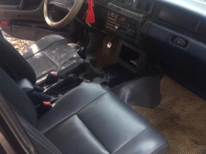 Toyota Crown 1990 - Bán ô tô Toyota Crown 1990, màu xám, nhập khẩu nguyên chiếc như mới, giá 58tr