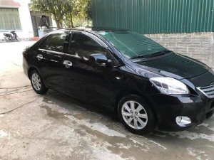 Toyota Vios 2009 - Cần bán Toyota Vios đời 2009, màu đen chính chủ giá cạnh tranh