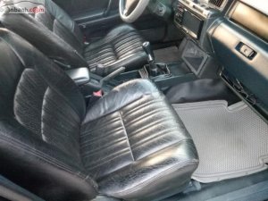 Toyota Crown Super Saloon 3.0 MT 1993 - Cần bán Toyota Crown Super Saloon 3.0 MT đời 1993, màu đen, nhập khẩu nguyên chiếc  