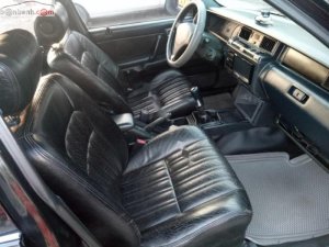 Toyota Crown Super Saloon 3.0 MT 1993 - Cần bán Toyota Crown Super Saloon 3.0 MT đời 1993, màu đen, nhập khẩu nguyên chiếc  