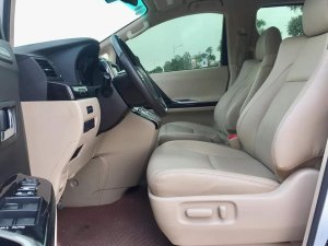 Toyota Alphard V6 2014 - Cần bán Toyota Alphard V6 sản xuất 2014, đăng ký cá nhân