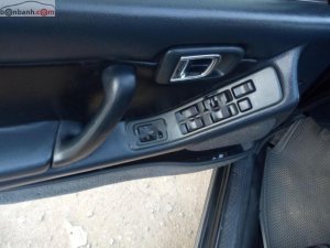 Toyota Crown Super Saloon 3.0 MT 1993 - Cần bán Toyota Crown Super Saloon 3.0 MT đời 1993, màu đen, nhập khẩu nguyên chiếc  