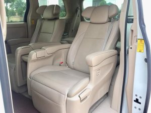 Toyota Alphard V6 2014 - Cần bán Toyota Alphard V6 sản xuất 2014, đăng ký cá nhân