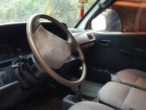 Toyota Hiace Van 2.0  1990 - Bán Toyota Hiace Van 2.0 sản xuất 1990, màu trắng, nhập khẩu nguyên chiếc, giá 80tr