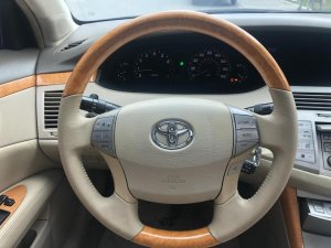 Toyota Avalon XLS 2006 - Bán Toyota Avalon XLS đời 2006, màu đen đẹp xuất sắc