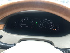 Toyota Avalon XLS 2006 - Bán Toyota Avalon XLS đời 2006, màu đen đẹp xuất sắc