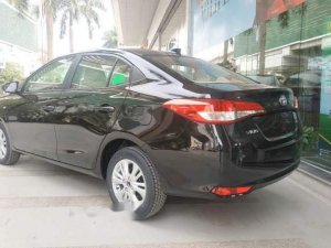 Toyota Vios   1.5E MT  2018 - Toyota Hà Đông bán Toyota Vios đời 2019, 531tr