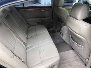 Toyota Avalon XLS 2006 - Bán Toyota Avalon XLS đời 2006, màu đen đẹp xuất sắc