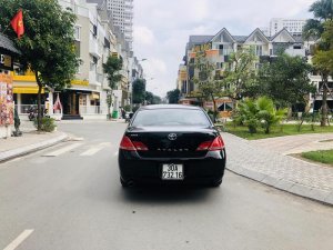 Toyota Avalon XLS 2006 - Bán Toyota Avalon XLS đời 2006, màu đen đẹp xuất sắc