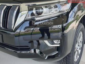 Toyota Prado VX 2.7 4x4 2018 - [Toyota Doanh Thu] LC Prado nhập khẩu 2018 ☎️ Mr. Hiếu: 0825274333 - xe có sẵn - giao ngay