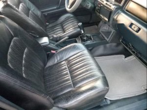 Toyota Crown 1993 - Cần bán lại xe Toyota Crown đời 1993, màu đen, giá chỉ 150 triệu
