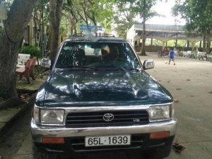 Toyota 4 Runner 1993 - Bán ô tô Toyota 4 Runner năm 1993, nhập khẩu nguyên chiếc còn mới