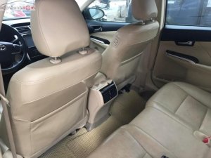 Toyota Camry 2.0E 2015 - Cần bán lại xe Toyota Camry 2.0E năm 2015 chính chủ