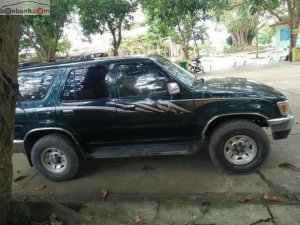 Toyota 4 Runner 1993 - Bán ô tô Toyota 4 Runner năm 1993, nhập khẩu nguyên chiếc còn mới