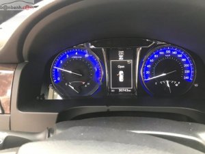 Toyota Camry 2.0E 2015 - Cần bán lại xe Toyota Camry 2.0E năm 2015 chính chủ