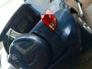 Toyota RAV4 2008 - Bán ô tô Toyota RAV4 đời 2008, màu xanh lam, xe nhập, 490tr